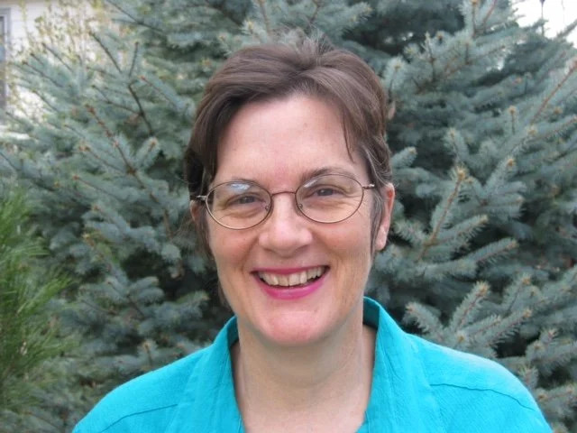 Ruth Hintz